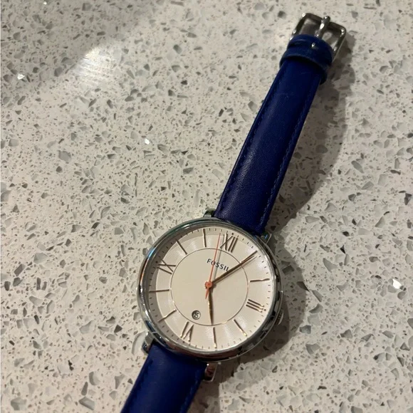 Fossil watch - Picture 2 of 2